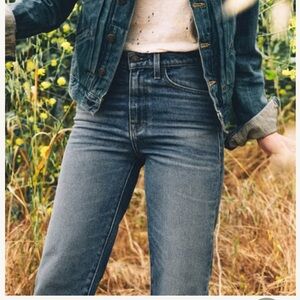 Imogene + Willie Sophie Jeans